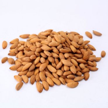 Show products in category Almonds Picture for category Almonds