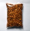Picture of Almond kernels, 500 gm