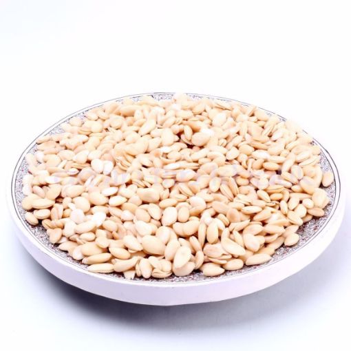 Picture of Blanched Almonds, 500 gm