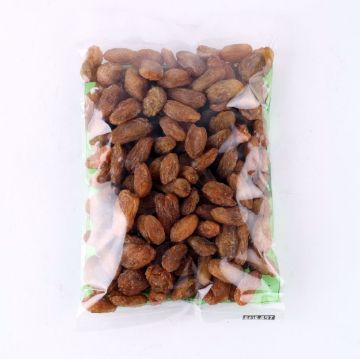 Show details for Munakka raisins (Abjosh), 250gm Picture of Munakka raisins (Abjosh), 250gm