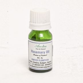 Picture for category Rosemary Oil