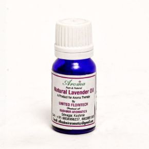 Picture for category Lavender Oil