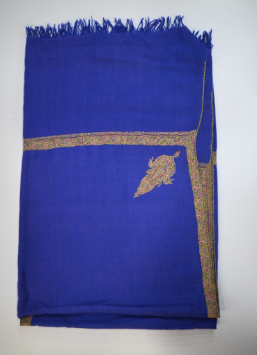 Picture of Pashmima Shawl - 100% Pure guaranteed - TEST PRODUCT